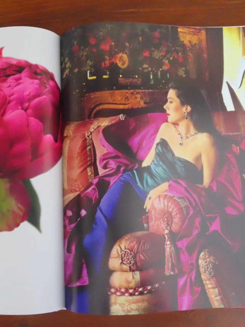 Carolyne Roehm: Design & Style: A Constant Thread (Rizzoli) - Picture 15 of 16